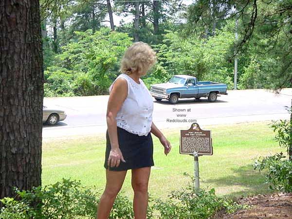 Pic #1Amy Having Fun