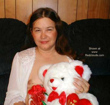 Pic #1Sheba Goes Again