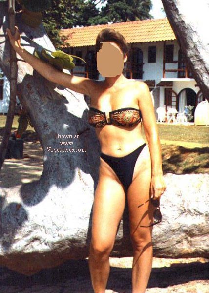 Pic #1Hedonism Vacation - WOW