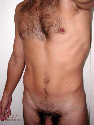 Pic #1M* Pottymouth Cums Back