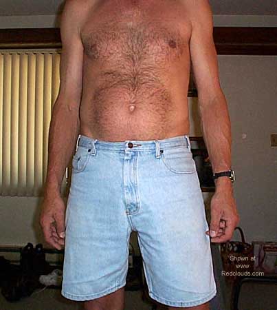 Pic #1M* Reluctantly Sharing