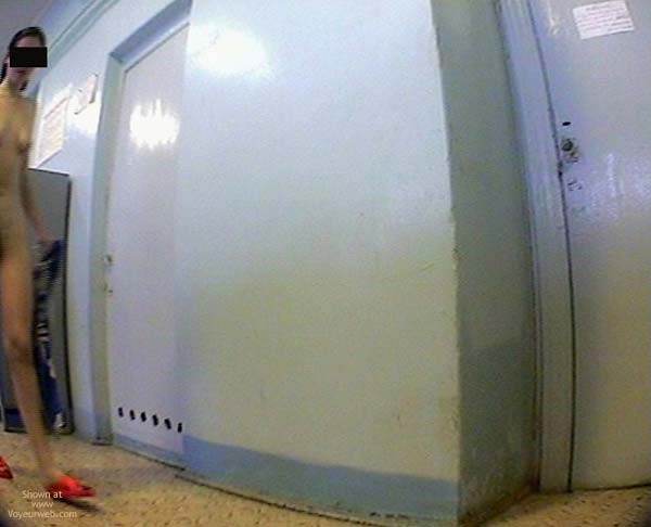 Pic #1Sexy Girl : Spy Cam