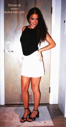Pic #1Hot babe