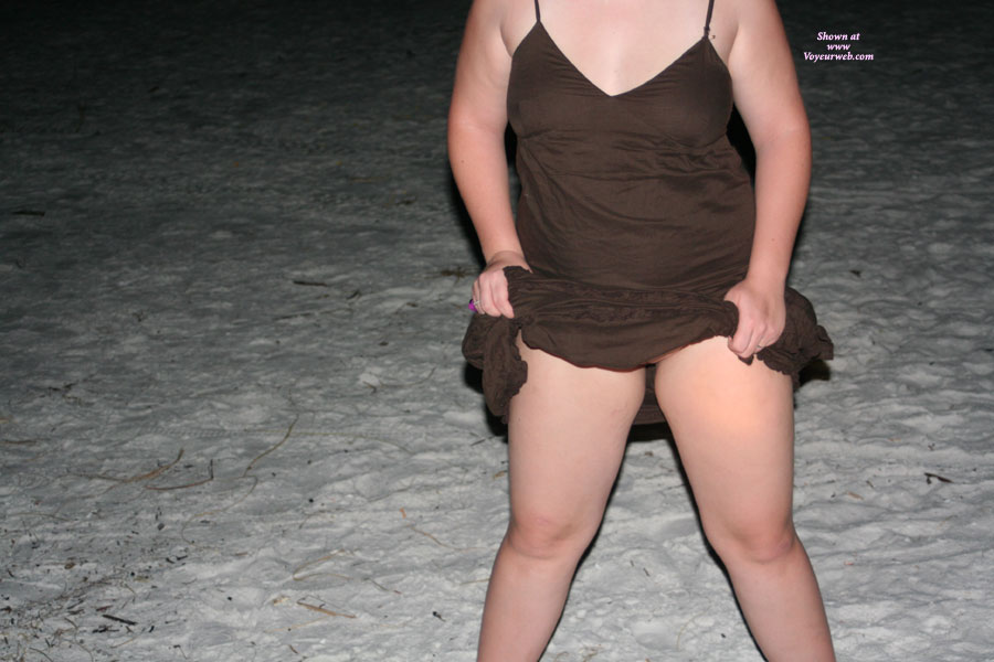 Pic #1After The Wedding...