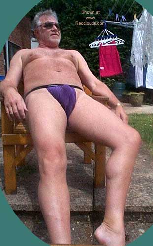 Pic #1M* Another Sunny Day in the UK