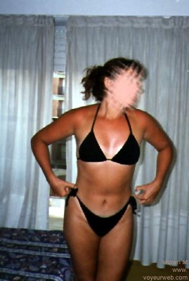 Pic #1 ARGENTINA HONEYMOON