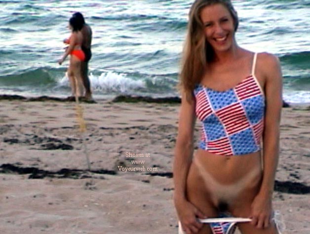 Pic #1Sugar and Spike