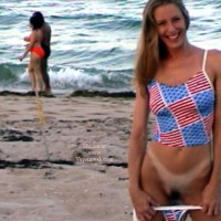 Pic #1 Sugar and Spike