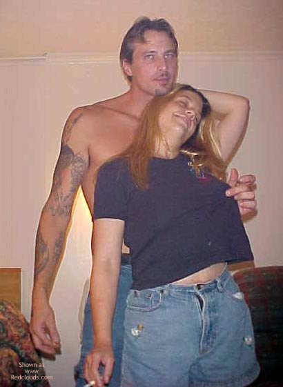 Pic #1Nelli - A Mind Blowing Experience, Part 2