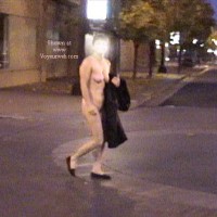 Still Flashing- Taking a Walk