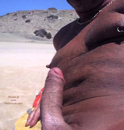 Pic #1M* Shaven+Pierced 2