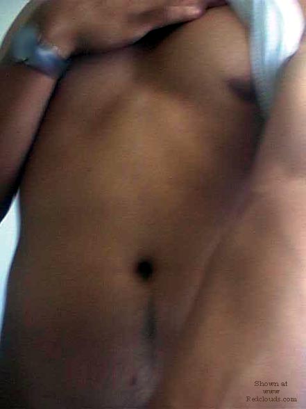 Pic #1M* Wondering