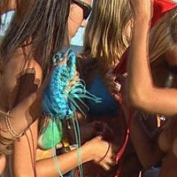 Uruguay Topless