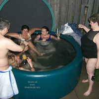 S.P. Does Cj's B-day Party