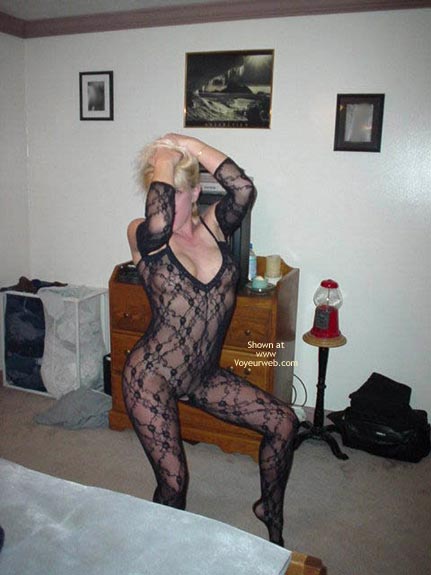 Pic #1Laney'S Bodystocking
