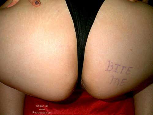 Pic #1*JO SexyAss at it Again