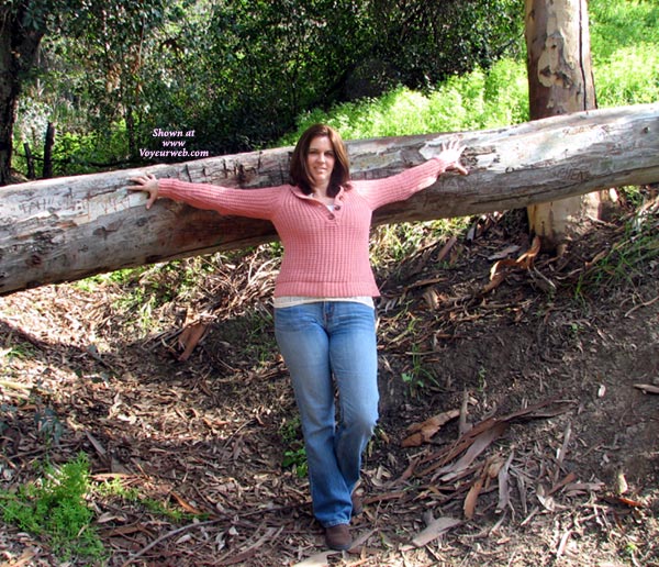 Pic #1Hiking Is Fun