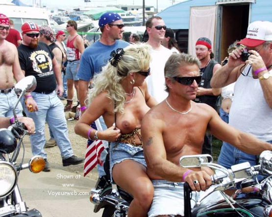 Pic #1MC Rodeo Pics III