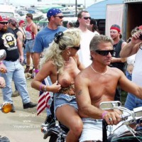 MC Rodeo Pics III