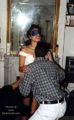 Pic #1 Hot Time in Paris 22 A