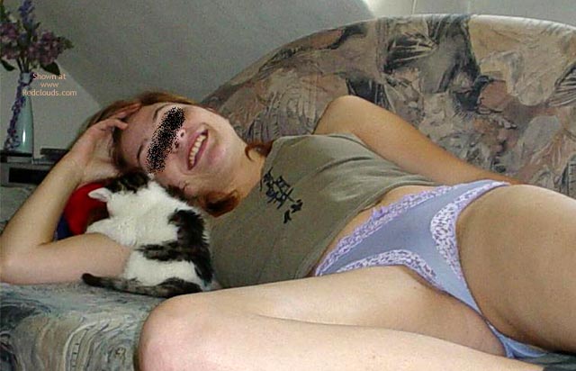 Pic #1Meine Freundin Susi (20 Jahre)