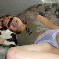 Pic #1Meine Freundin Susi (20 Jahre)