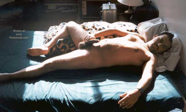 Pic #1M* Buddy X is in Heat