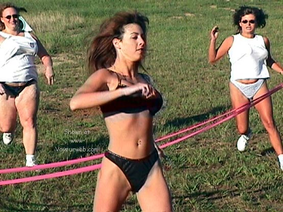 Pic #1 The Radio Show