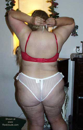 Pic #1First Time Wife - Doesn't Know