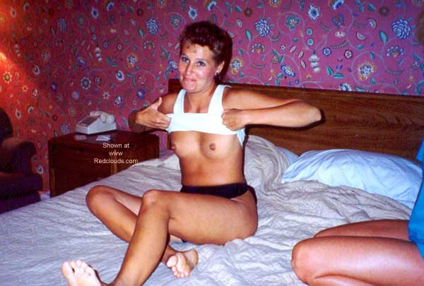 Pic #1*GG Me and My Girlfriend