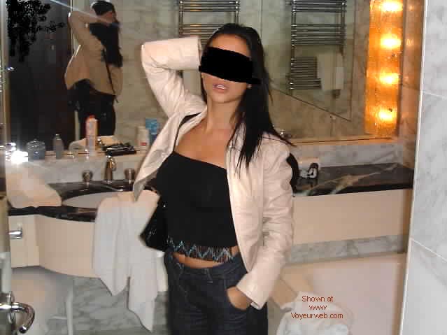 Pic #1wife