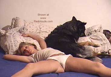 Pic #1My Hot Polish Chick 1