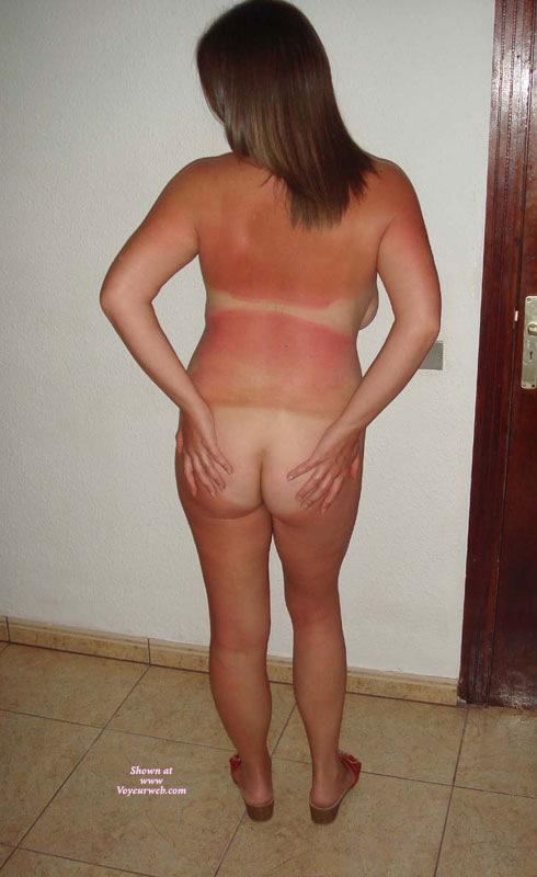 Pic #1 My Sexy Wife (No. 2)