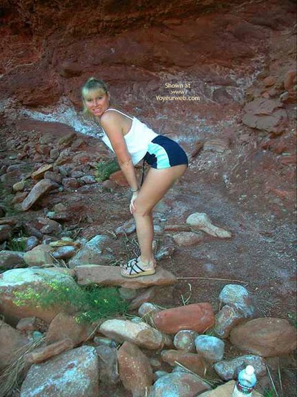 Pic #1Streambed Strip