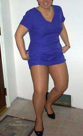 Pic #1Executive Wife