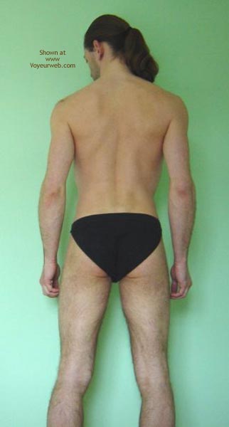 Pic #1M* A Study In Green