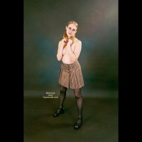 Pic #1Last Half School Girl Outfit