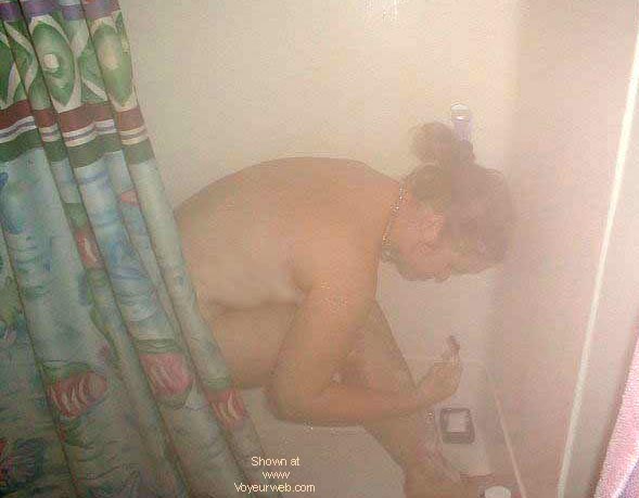 Pic #1wet wysper