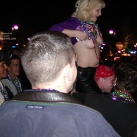Pic #1Unsaid'S Austin Mardi Gras 2003 1