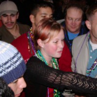 Pic #1 Unsaid'S Austin Mardi Gras 2003 2