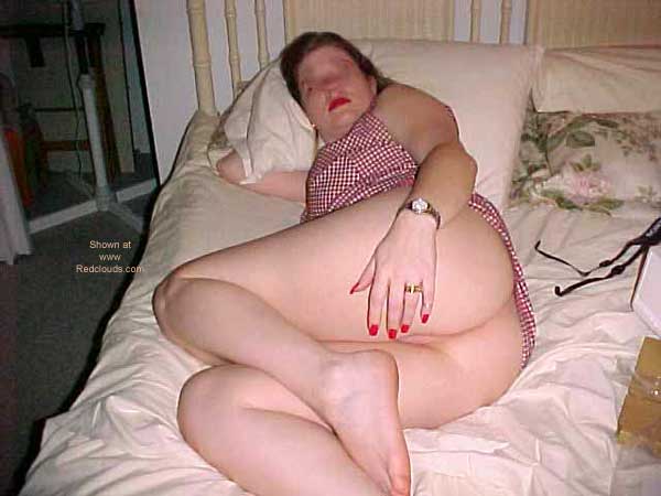 Pic #1Gacouple's First Contri