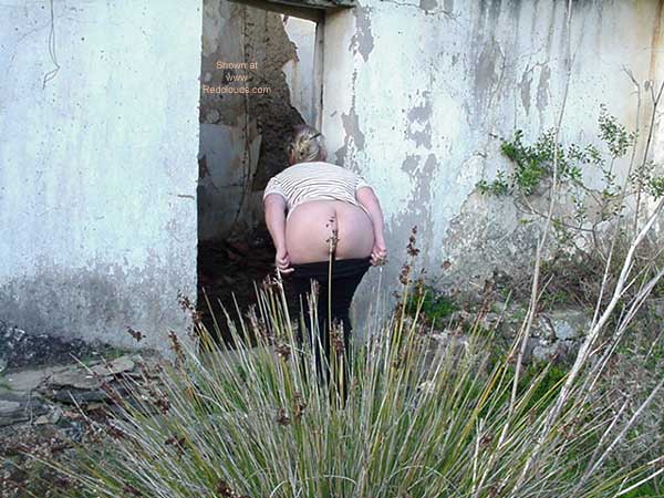 Pic #1Lets Go Outside