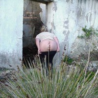 Pic #1 Lets Go Outside