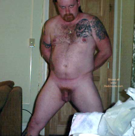 Pic #1M* Venture Into Cybervoyerism