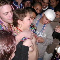 Pic #1 Unsaid'S Austin Mardi Gras 4