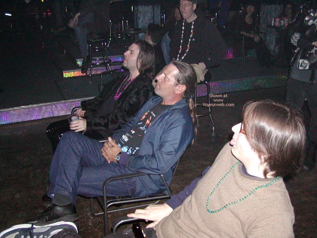 Pic #1 Unsaid'S Austin Alternative Wet T-Shirt Contest