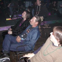 Pic #1 Unsaid'S Austin Alternative Wet T-Shirt Contest