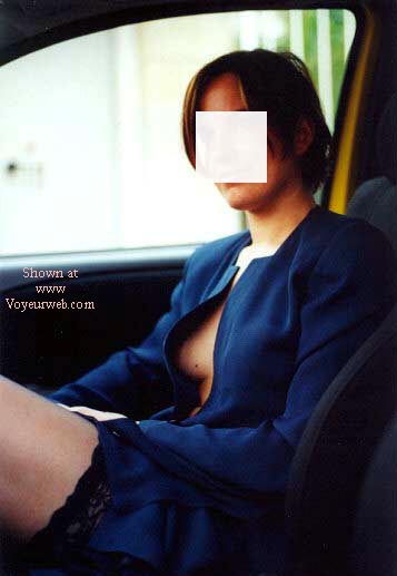 Pic #1Samantha in Florence