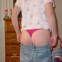 Pic #1Testing The Waters