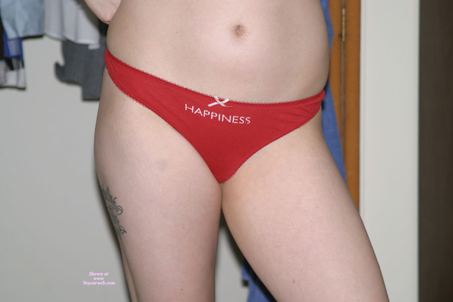 Pic #1 Happiness and  Boots